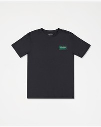 Volcom - Big Youth Goofin Short Sleeve Tee