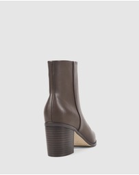 Verali - Abbott Ankle Boots