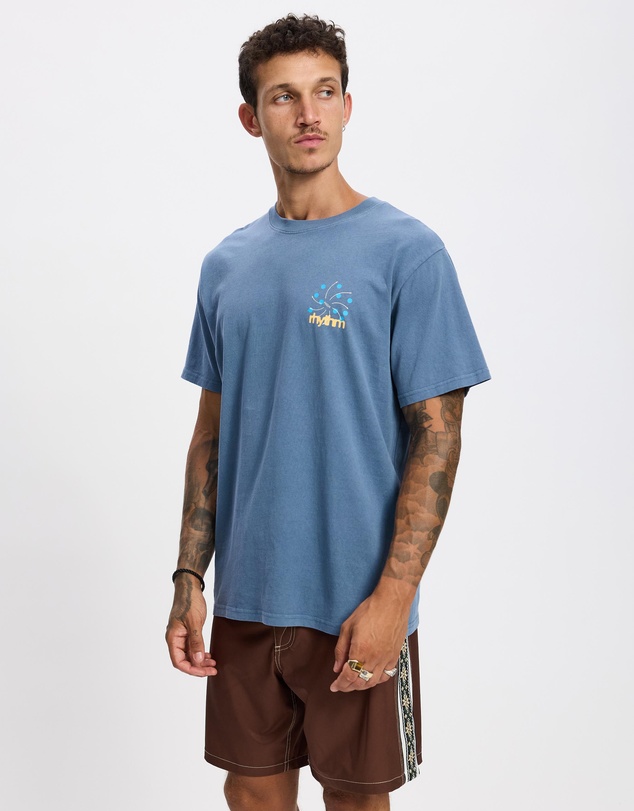 Rhythm - High Vintage SS T-Shirt