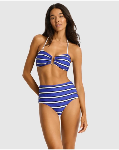 Sea Level Australia - Voyage U Bar Bandeau