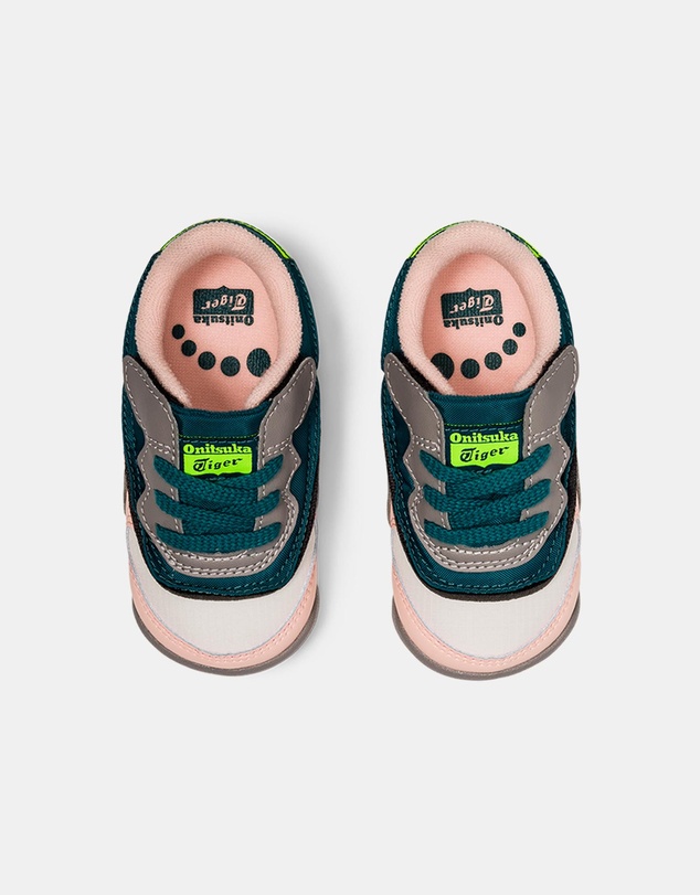 Onitsuka Tiger - Admix Runner Kids - TODDLER