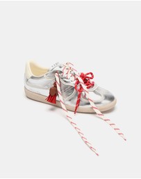 Nokwol - August Sneakers