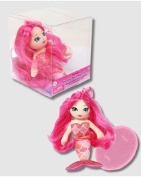 Pink Poppy - Mermaid Magic Gift Set