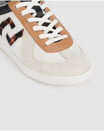 Rollie - Pace Sneaker