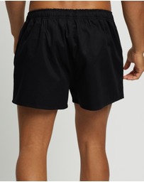 Canterbury - Rugged Drill Shorts