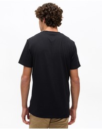 Superdry - Tonal Venue Logo Tee
