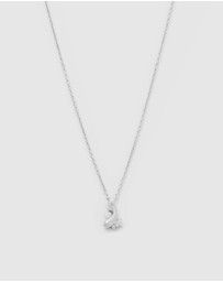 Kirstin Ash - Pisces Star Sign Necklace