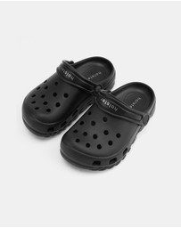 Holster - Kids Sundrifter EVA - Black - Unisex