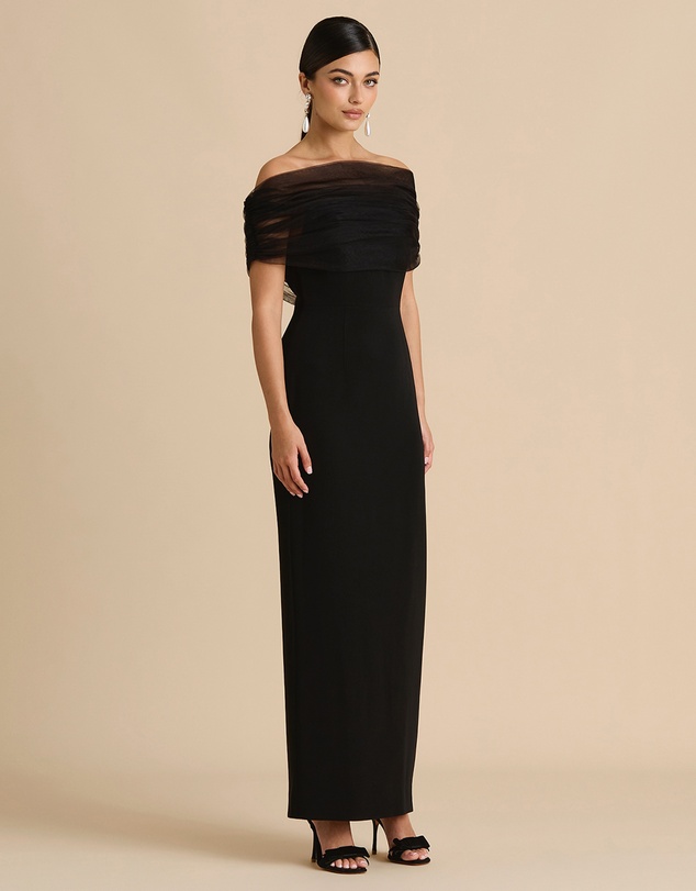 Sonya Moda - Kiana Dress