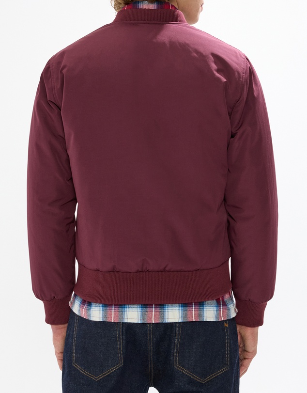 Marcs - Mingyu Reversible Bomber Jacket