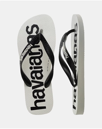 Havaianas - Top Logomania Thongs - Unisex