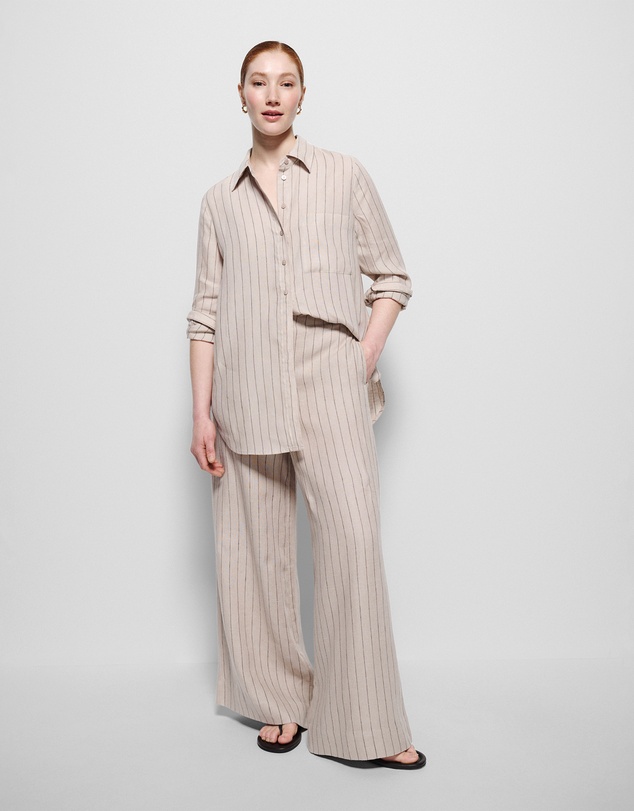 Commonry - Linen Pant