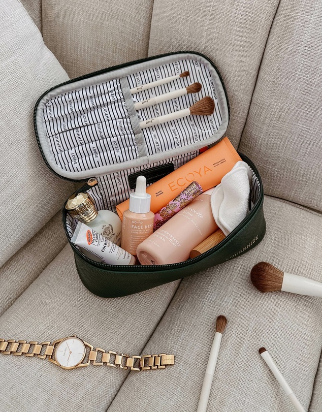 Louenhide - Georgie & Fifi Cosmetic Set