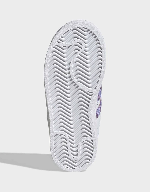 adidas Originals - Disney Princess Superstar II Comfort Closure Shoes - Kids