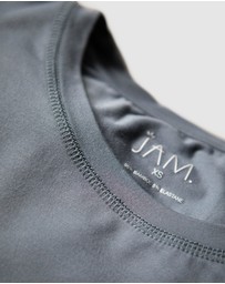 JAM The Label - Sensory-Friendly Bamboo Tee
