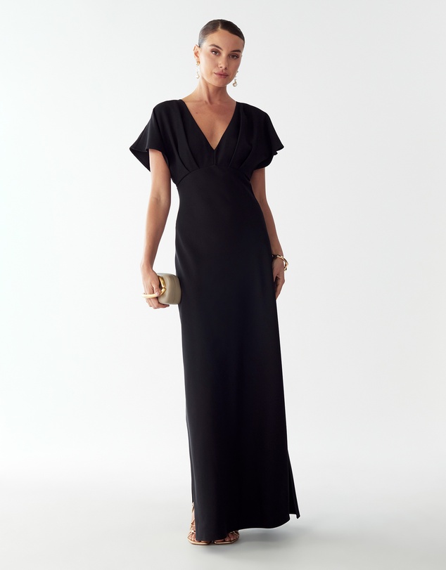 BWLDR - Aura Maxi Dress