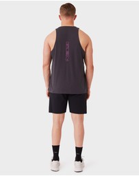 REC GEN - Oxy Mass RN Tank