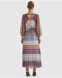 Fate + Becker - Rays Dress