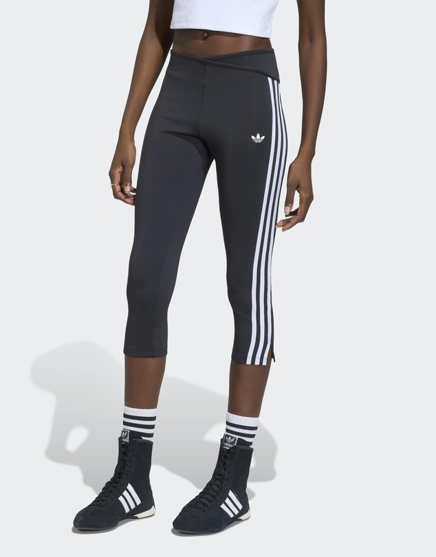 adidas Originals - ADILENIUM 5.0 CAPRI PANTS Womens