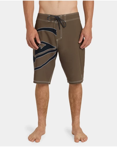 Quiksilver - Mens Silicon 21
