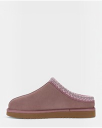 Mia Vita - Zap Slipper - Blush