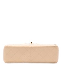 Pre-Loved by Azura Reborn - Pre-Loved Jumbo Classic Caviar Double Flap