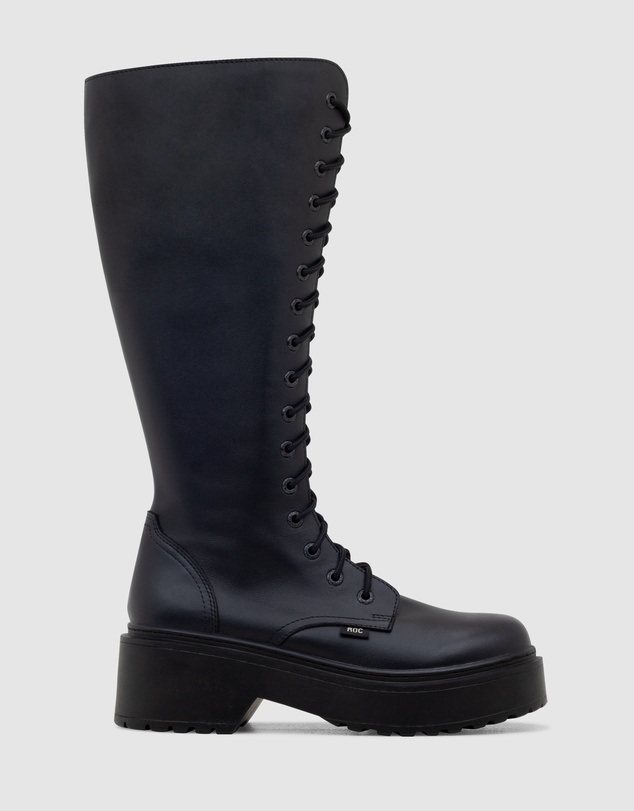 ROC Boots Australia - Tulsa Wide Calf