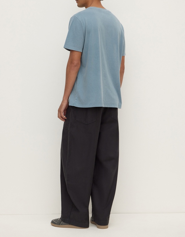 Assembly Label - Elijah Tee
