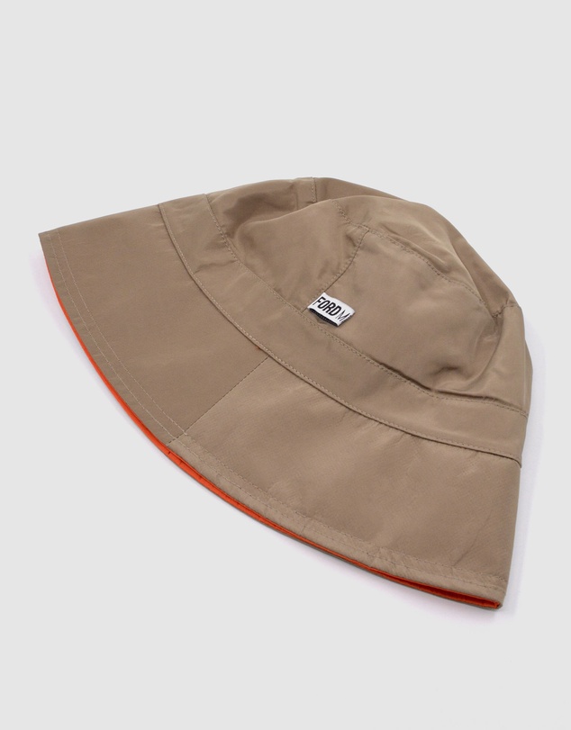 FORD MILLINERY - Bobby Bucket Hat