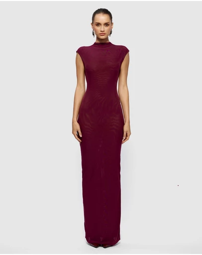 Effie Kats - Caldwell Gown