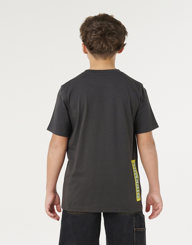Rip Curl - Sunset Sesh Logo Tee - Teens