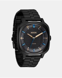 Nixon - Fremont 40