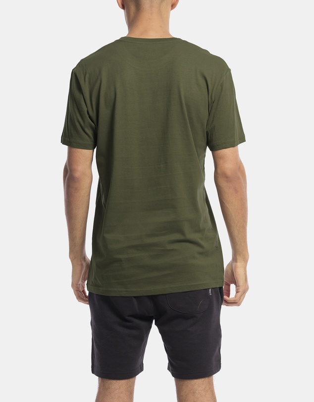 Stock & Co. - Roman Tee
