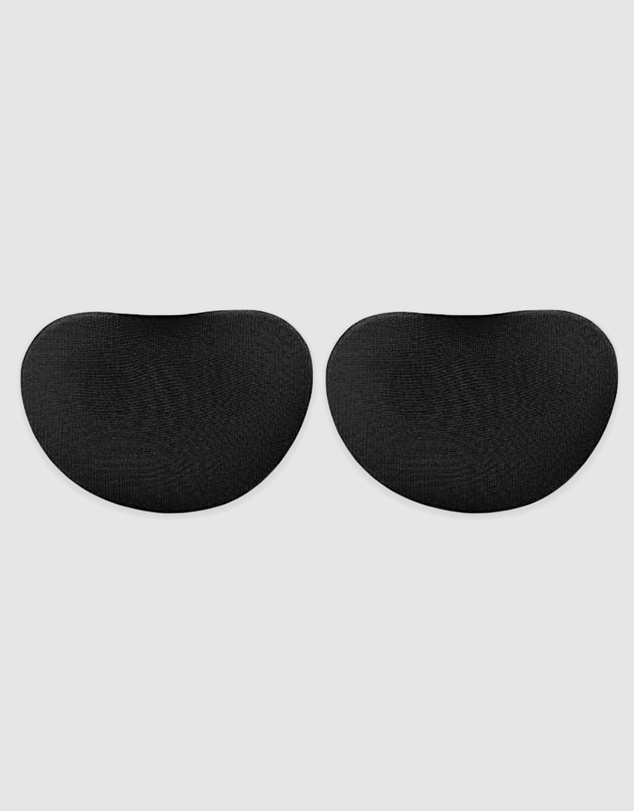 B Free Intimate Apparel - Push Up Cleavage Booster Pads