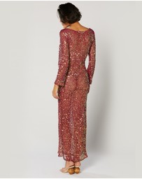 Winona - Jiana Classic Dress      