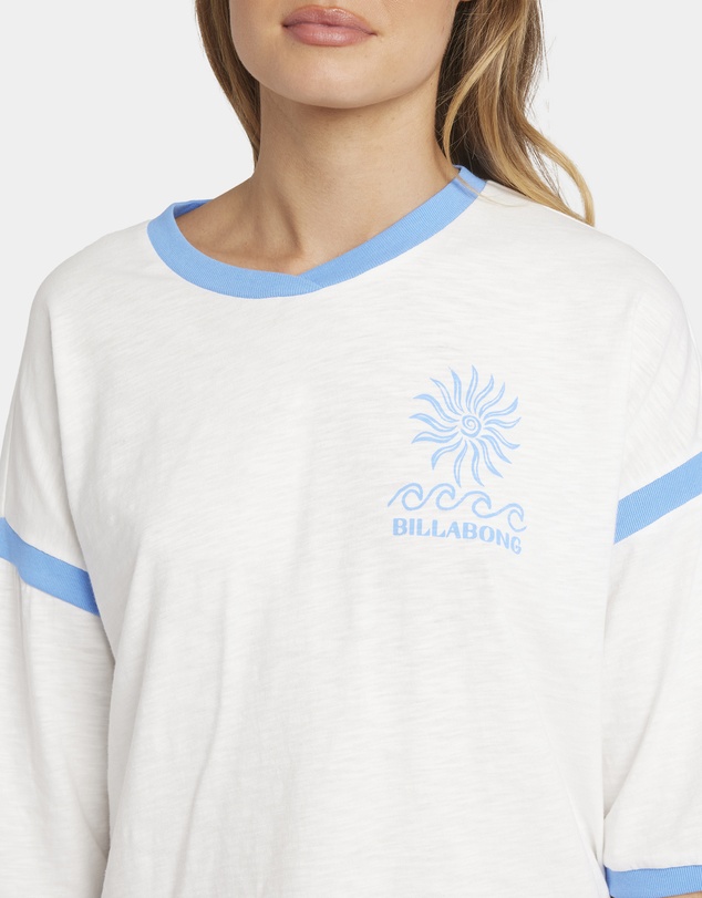 Billabong - Womens Find Me Here T-Shirt