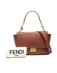 Pre-Loved by Azura Reborn - Pre-Loved Calfskin Kan U Satchel