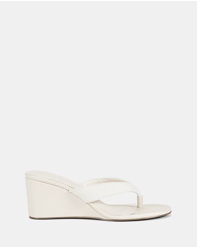 Cream Linen