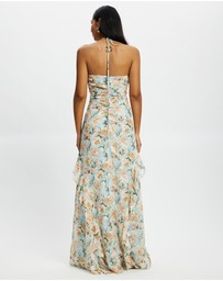 Honey and Beau - Lover Maxi