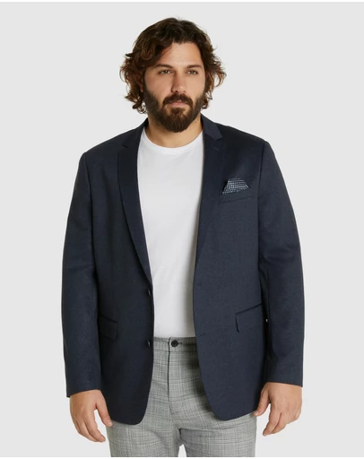 Johnny Bigg - Parker Comfort Blazer