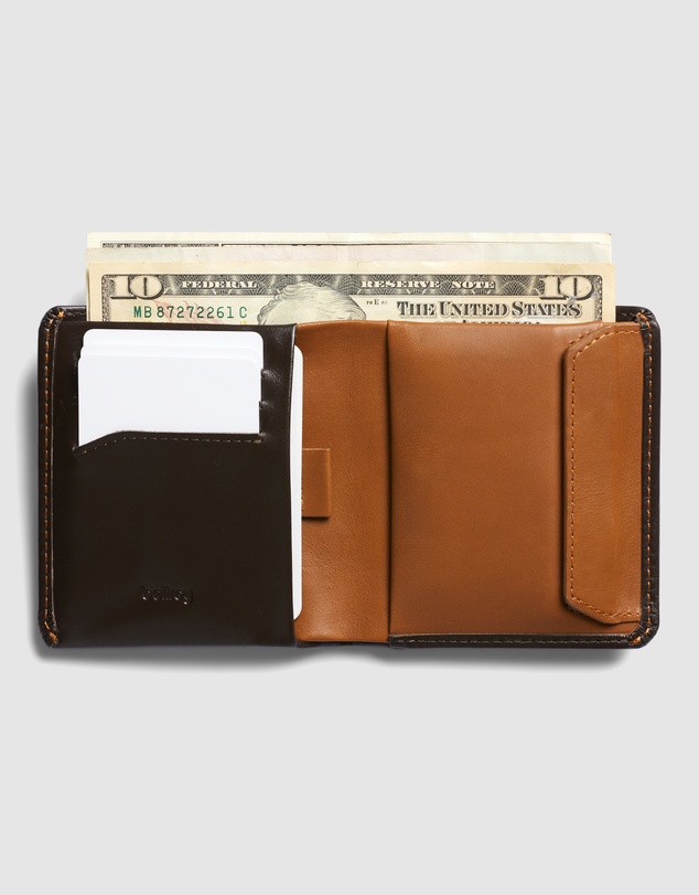 Bellroy - Coin Wallet