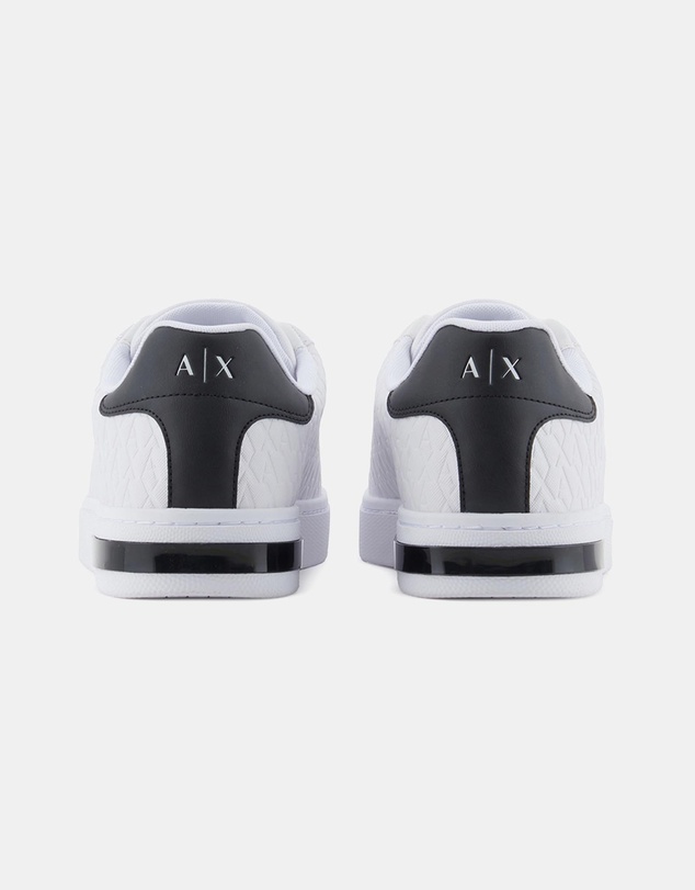 Armani Exchange - Sneakers - Men's
