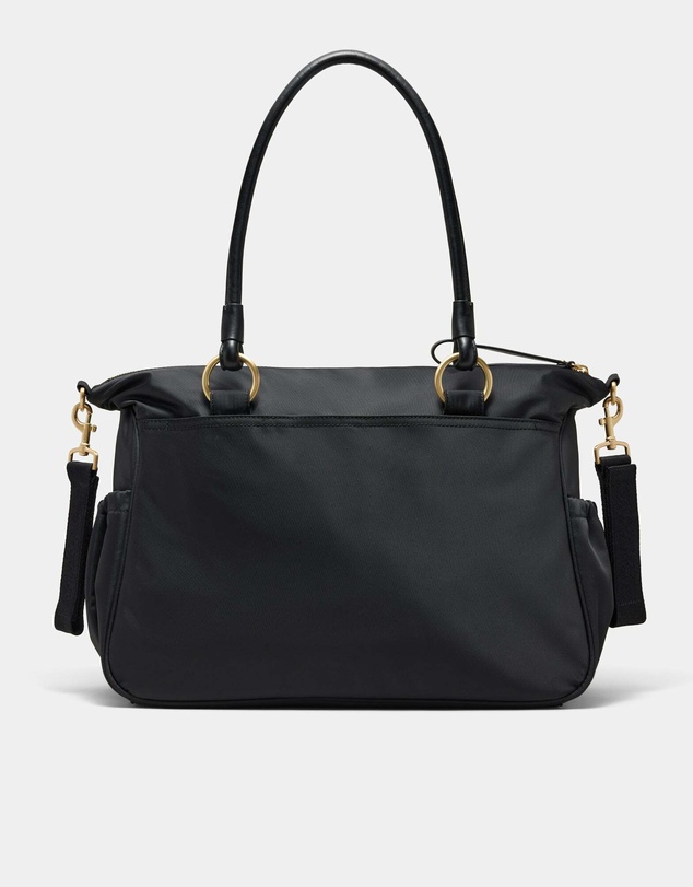 MIMCO - Turnlock Carry All Bag