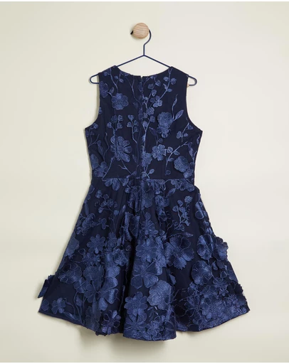 Romance by Honey and Beau - Blake Dress - Teens