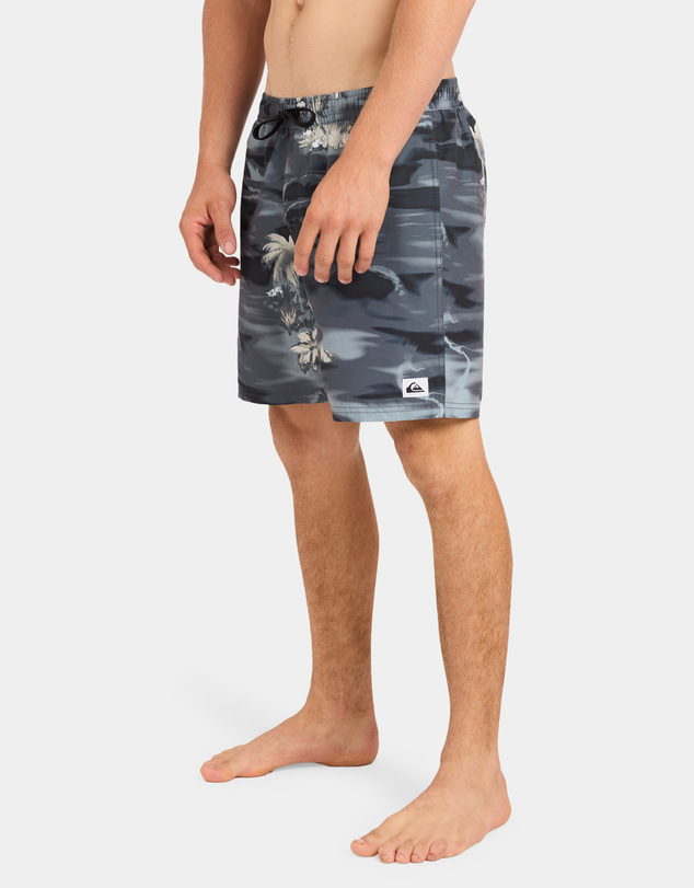 Quiksilver - Mens Everyday 17