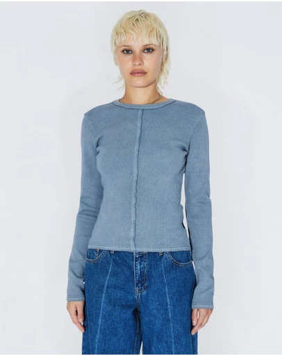 Dr Denim - Stella Rib