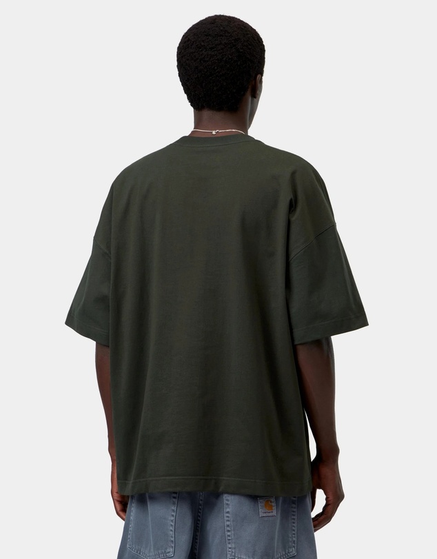 Carhartt WIP - SS Work Pocket T-Shirt