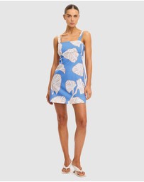 KIVARI - Ilana Mini Dress