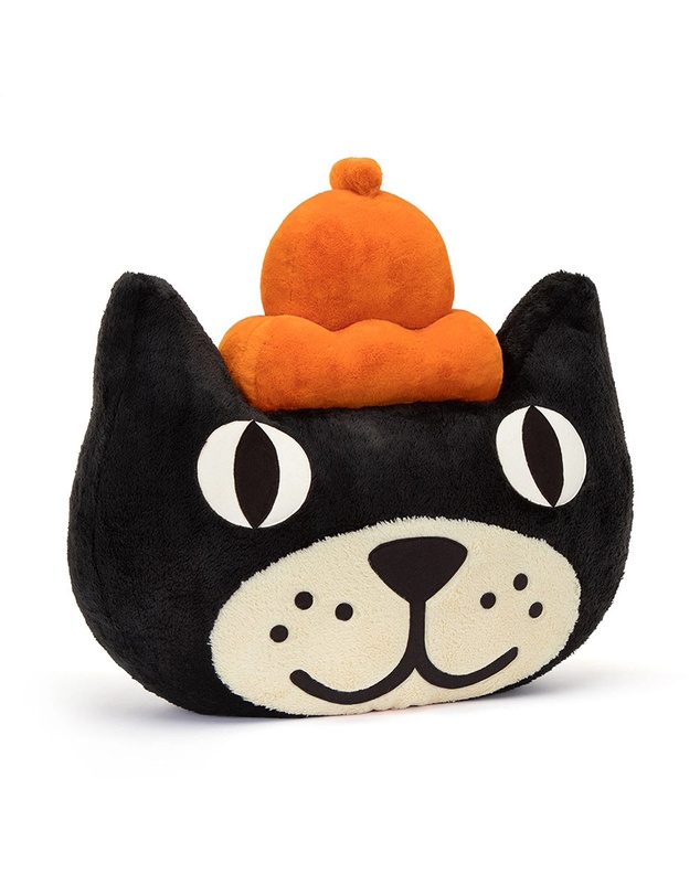 Jellycat - Jack Head Giant