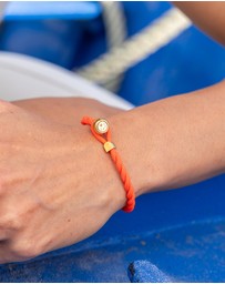PIG&HEN - Ed Bracelet